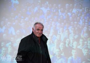 تقدیر انجمن صنفی عکاسان از آلفرد یعقوبزاده