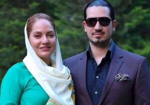 مادرشوهر مهناز افشار: مگر می شود عروسم را دوست نداشته باشم؟