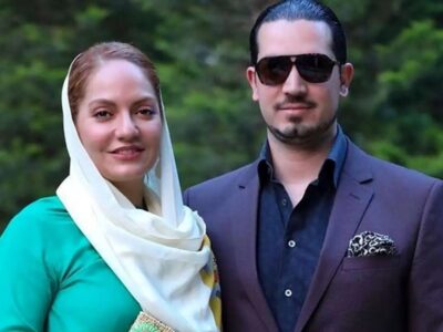 مادرشوهر مهناز افشار: مگر می شود عروسم را دوست نداشته باشم؟