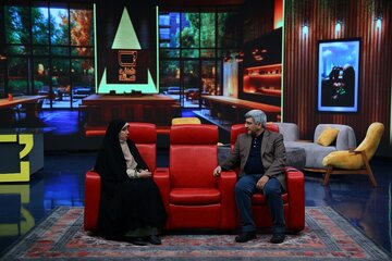 روایت پیرزنی ۶۷ ساله که خانه‌ی نیمه مخروبش را آب گرفته + تیزر