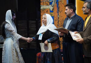 فستیوال بیت و حیران برگزیدگانش را شناخت