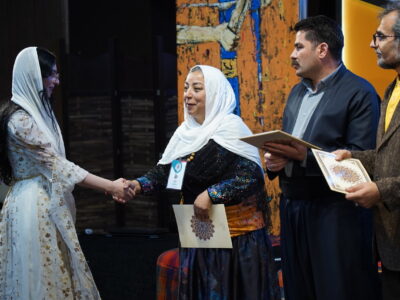 فستیوال بیت و حیران برگزیدگانش را شناخت