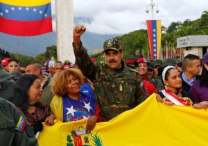 مادورو: گفتگو با ترامپ صمیمانه بود / دیپلماسی را با میکروفون دوست ندارم باید بیسروصدا با آنها برخورد شود