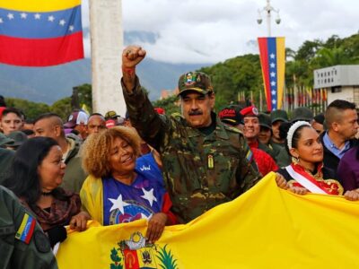 مادورو: گفتگو با ترامپ صمیمانه بود / دیپلماسی را با میکروفون دوست ندارم باید بیسروصدا با آنها برخورد شود