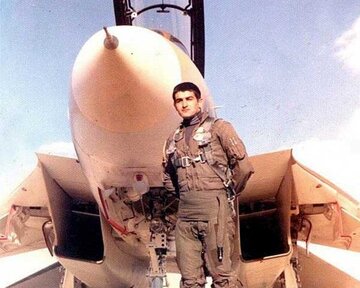 خلبان عباس بابایی؛ معمار نوسازی نیروی هوایی ارتش