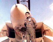 خلبان عباس بابایی؛ معمار نوسازی نیروی هوایی ارتش