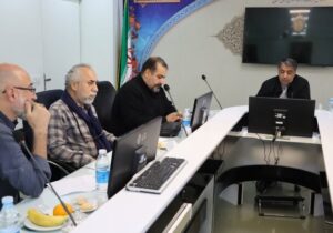 برنامه های جشنواره بین‌المللی تئاتر فجر در کرمان اعلام شد