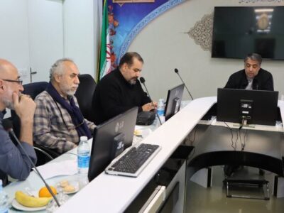 برنامه های جشنواره بین‌المللی تئاتر فجر در کرمان اعلام شد