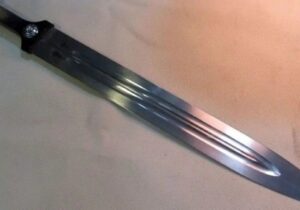 ببینید | قمهکشی هولناک در سالن کشتی نهاوند