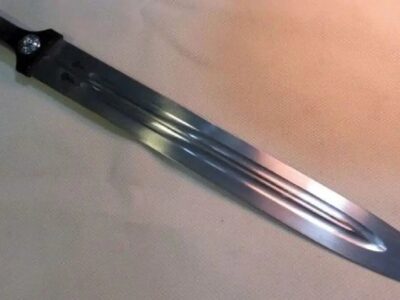 ببینید | قمه‌کشی هولناک در سالن کشتی نهاوند