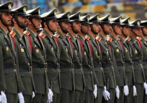 برگزاری آزمون ورودی دانشگاههای افسری ارتش + جزئیات