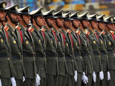 برگزاری آزمون ورودی دانشگاههای افسری ارتش + جزئیات