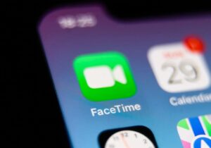 فیس‌تایم آیفون در اینجا فیلتر شد