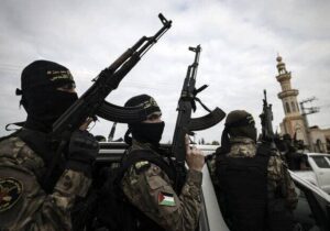 پیام مقاومت فلسطین برای اسرائیلیها