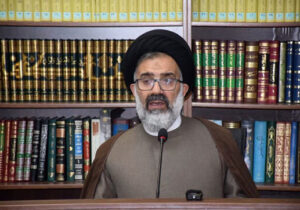 استعفای یک امام جمعه در خطبه‌های بعد از نماز / ماجرا چیست؟