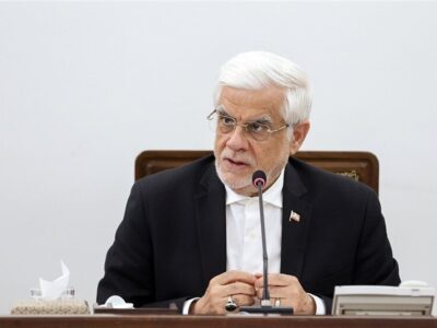 عارف:نهاد نظارتی نباید به دنبال سوژه بگردد؛ خوشحال نشویم که یک سوژه پیدا کردیم؛ اولویت باید پیشگیری باشد نه مچگیری