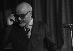 «محاکمه آزادی» روایت دورانی پر التهاب از زندگی یکی از چهره‌های اصلی تاریخ معاصر/بازخوانی یک محاکمه تاریخی