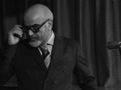 «محاکمه آزادی» روایت دورانی پر التهاب از زندگی یکی از چهره‌های اصلی تاریخ معاصر/بازخوانی یک محاکمه تاریخی