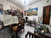 قصه استاد حبیب‌خانی، مردی که هنر سمنان بر نام او قد کشید