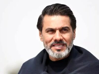 پاسخ تند پیروانی به خسرو حیدری/ کلا یک قهرمانی پر حرف و حدیث آوردهاید