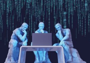 انقلاب هوش مصنوعی در نظام دانشگاهی جهانی / انقلاب کپرنیکی هوش مصنوعی؛ حذف «استادمرکزی» و جایگزینی «دانشجومرکزی»