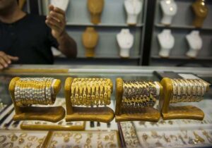 گزارش تازه از بازار طلا و سکه/ پلاتین و نقره در اوج