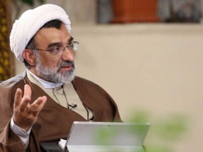 پس لرزه ماراتن کیش/ خسروپناه: انجام این برنامه ها برای عادی سازی است/اگر میبینیم یک نماینده توییتی میزند و یا صحبتی میکند نباید به آن اعتنایی کنیم