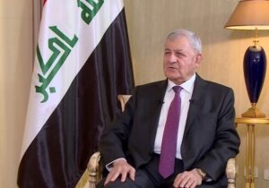 عراق تروریستی اعلام شدن حزب الله و انصارالله را تکذیب کرد