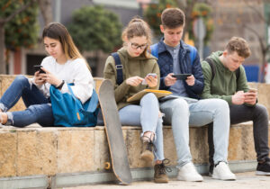 راز پنهانی که میتواند اعتیاد به گوشی را درمان کند