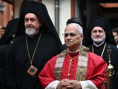 واتیکان هیچگاه علیه حزبالله موضع تقابلی نمیگیرد / پاپ لئو در چارچوب سنت واتیکان حرکت میکند؛ فرانسیس یک استثنا بود