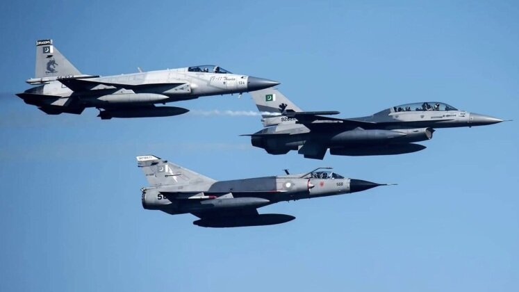 چین آماده تحویل پیشرفتهترین جنگنده تکموتوره به این کشور است!