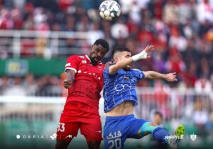 درآمد عجیب سرژ اوریه در پرسپولیس!