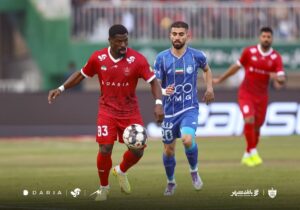 واکنش متفاوت مایلیکهن به جدایی سرژ اوریه از پرسپولیس