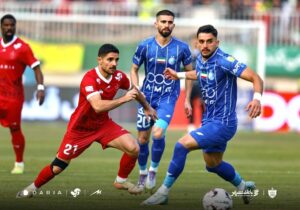 اوسمار ستاره پرسپولیس را خط زد
