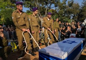 خودکشی افسر اسرائیلی به دلیل مشکلات روانی