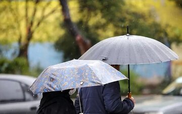 بارندگی در استان آذربایجان‌غربی نصف شرایط نرمال