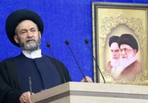 امام جمعه اردبیل: حجاب مانع پیشرفت زنان نیست