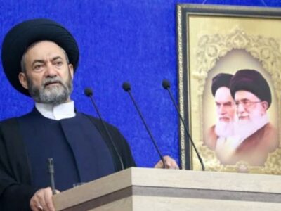 امام جمعه اردبیل: حجاب مانع پیشرفت زنان نیست