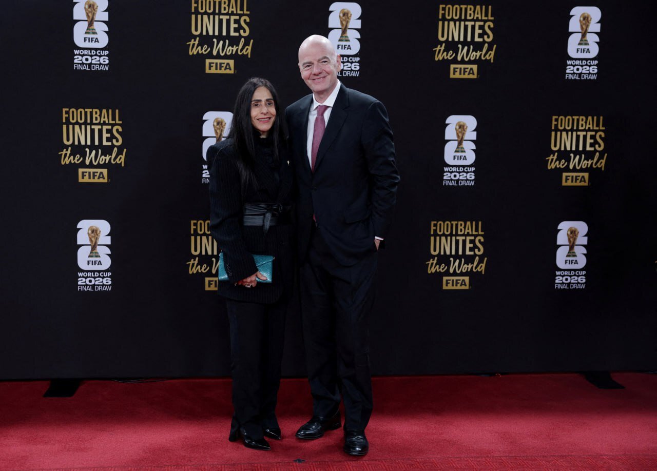 لحظه به لحظه با قرعهکشی جام جهانی/ ایران در کدام گروه میافتد؟