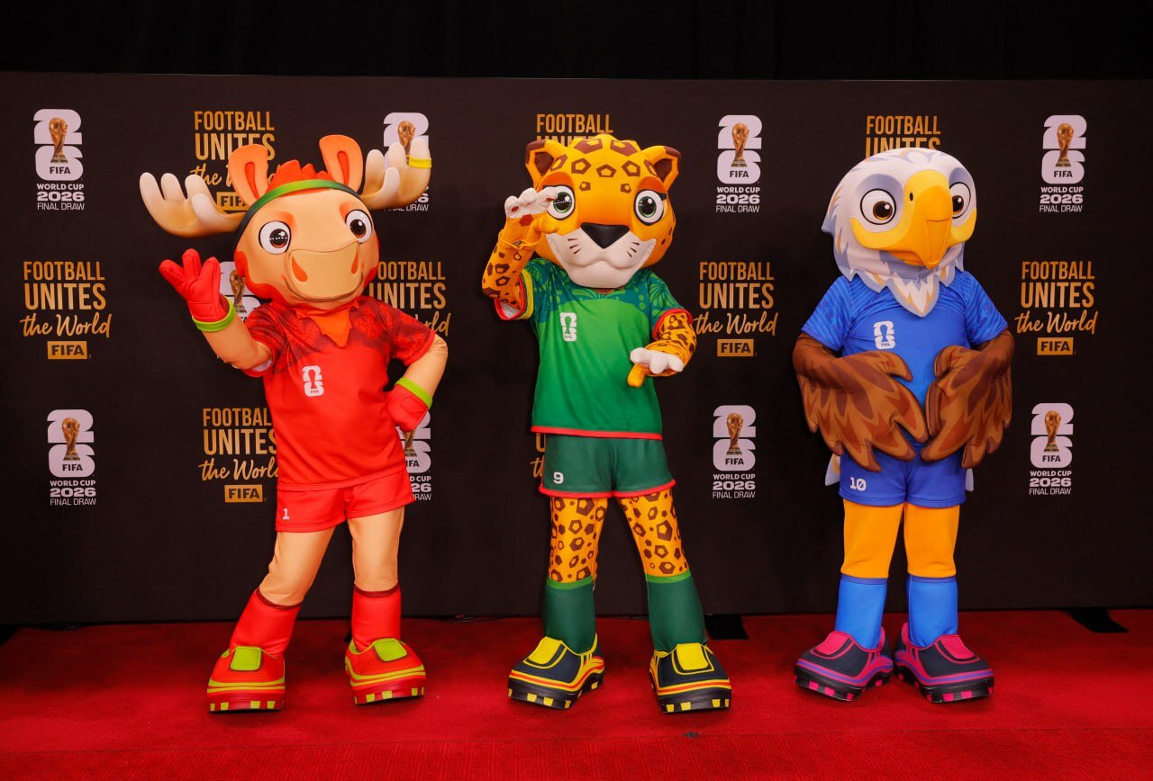 لحظه به لحظه با قرعهکشی جام جهانی/ ایران در کدام گروه میافتد؟