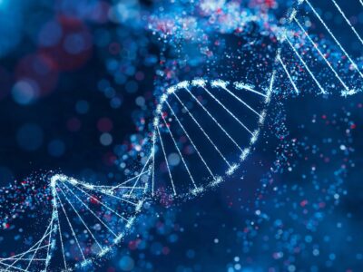 اولین دارو برای ترمیم DNA و بازسازی بافت آسیب‌دیده معرفی شد