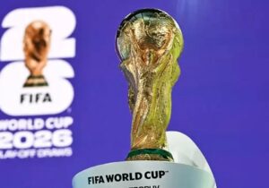 جام جهانی فرصتی برای شناسایی مهاجران غیرقانونی ایرانی!