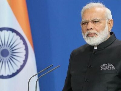 ببینید | وعده ای که مودی به پوتین درباره مبارزه با تروریسم داد