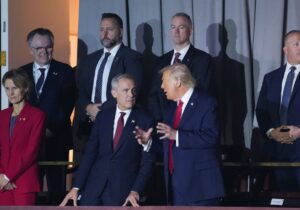 عکس | جایزه صلح فیفا برای ترامپ؛ رییس جمهور آمریکا به آرزویش رسید!