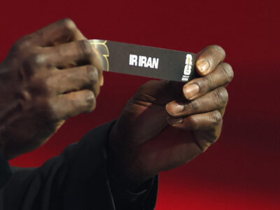 ستاره‌هایی که شاید رنگ جام جهانی را نبینند!