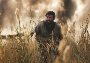 در سریال «پسران هور»، نقش آدم‌های واقعی؛ به شکلی مشکوک، کم و زیاد شده است؟/ حاضرانِ «قرارگاه  نصرت» در سال‌های جنگ، مطرح کردند