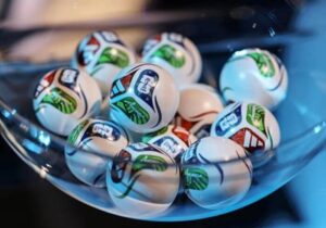 ببینید | ایران در گروه G جام جهانی ۲۰۲۶ به سرگروهی بلژیک قرار گرفت