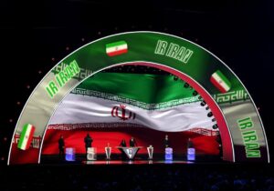 اعتراض آمریکایی‌ها به نام‌گذاری عجیب بازی ایران با مصر در جام جهانی