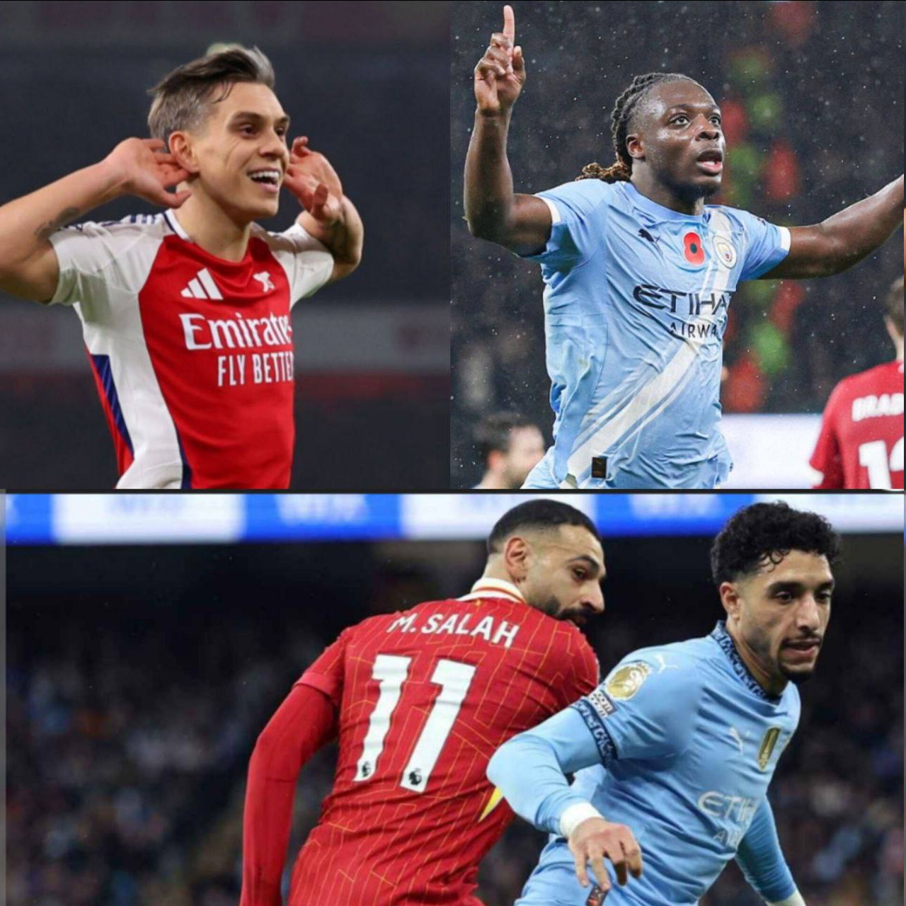 عکس| حواس قلعهنویی به این ستارهها باشد