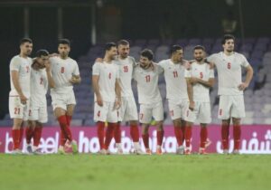 ببینید | نیوزیلند سومین حریف ایران در گروه G جام جهانی ۲۰۲۶ شد